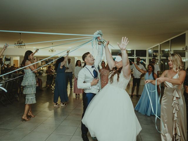 O casamento de Tiago e Andreia em Sintra, Sintra 311
