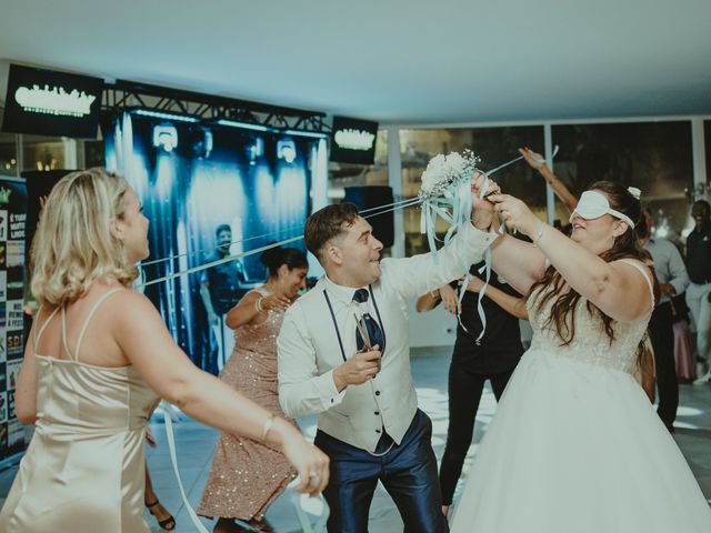 O casamento de Tiago e Andreia em Sintra, Sintra 312