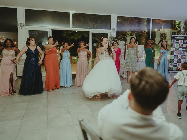 O casamento de Tiago e Andreia em Sintra, Sintra 314