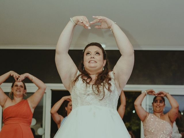 O casamento de Tiago e Andreia em Sintra, Sintra 315