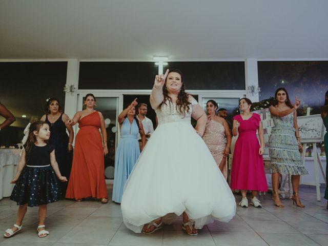 O casamento de Tiago e Andreia em Sintra, Sintra 316