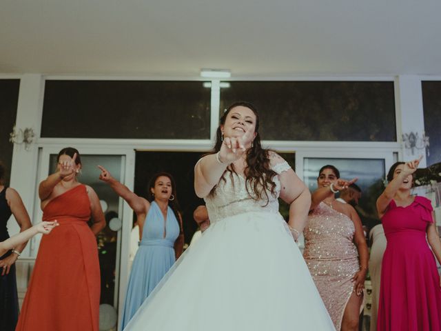 O casamento de Tiago e Andreia em Sintra, Sintra 317