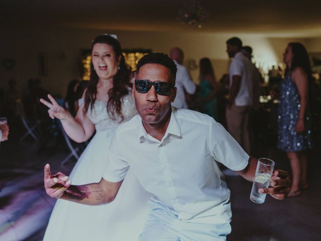O casamento de Tiago e Andreia em Sintra, Sintra 320