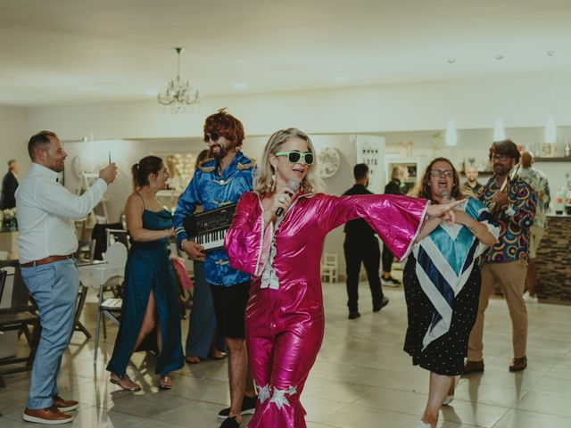 O casamento de Tiago e Andreia em Sintra, Sintra 321