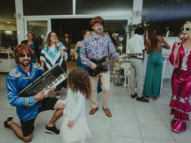 O casamento de Tiago e Andreia em Sintra, Sintra 323