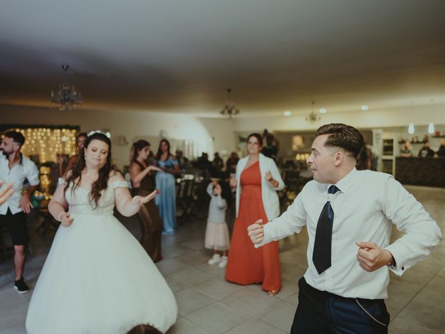 O casamento de Tiago e Andreia em Sintra, Sintra 328