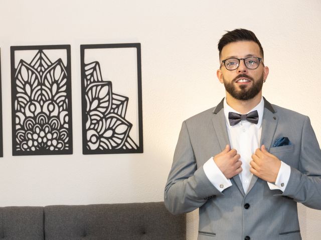 O casamento de Rui e Inês em Colares, Sintra 6