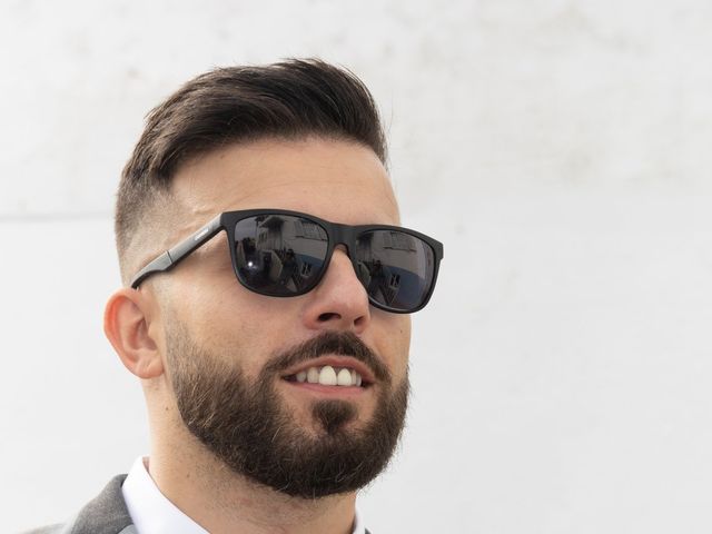 O casamento de Rui e Inês em Colares, Sintra 8