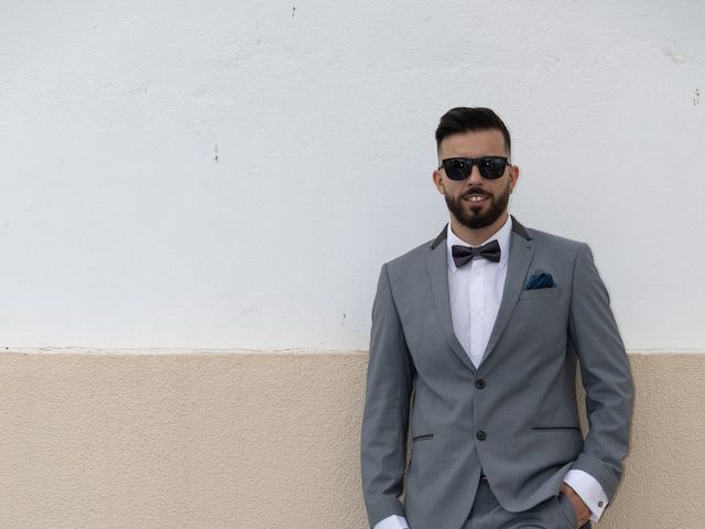 O casamento de Rui e Inês em Colares, Sintra 9