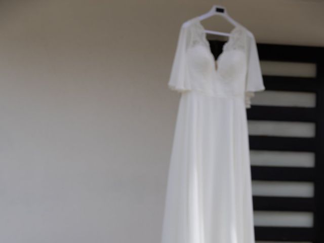 O casamento de Rui e Inês em Colares, Sintra 11