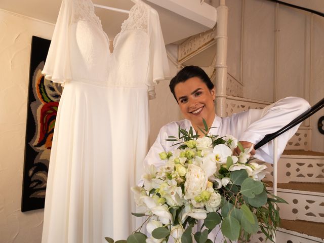 O casamento de Rui e Inês em Colares, Sintra 12