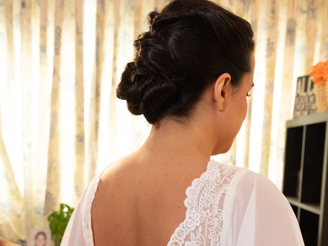 O casamento de Rui e Inês em Colares, Sintra 14