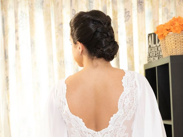 O casamento de Rui e Inês em Colares, Sintra 18