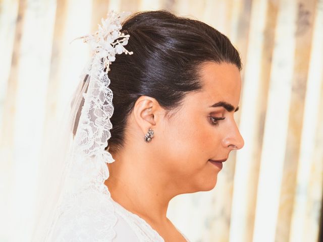 O casamento de Rui e Inês em Colares, Sintra 20