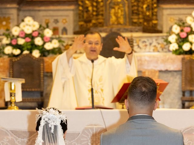 O casamento de Rui e Inês em Colares, Sintra 23