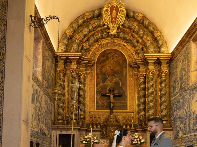 O casamento de Rui e Inês em Colares, Sintra 24