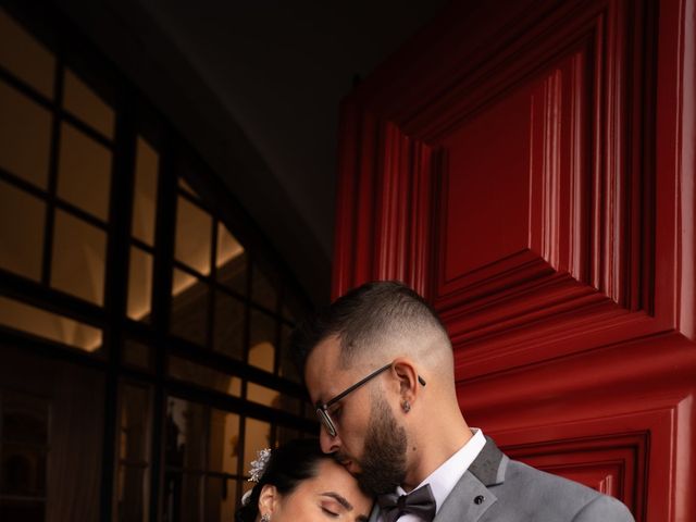 O casamento de Rui e Inês em Colares, Sintra 27