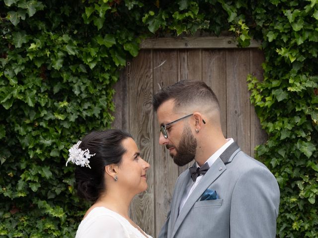 O casamento de Rui e Inês em Colares, Sintra 30