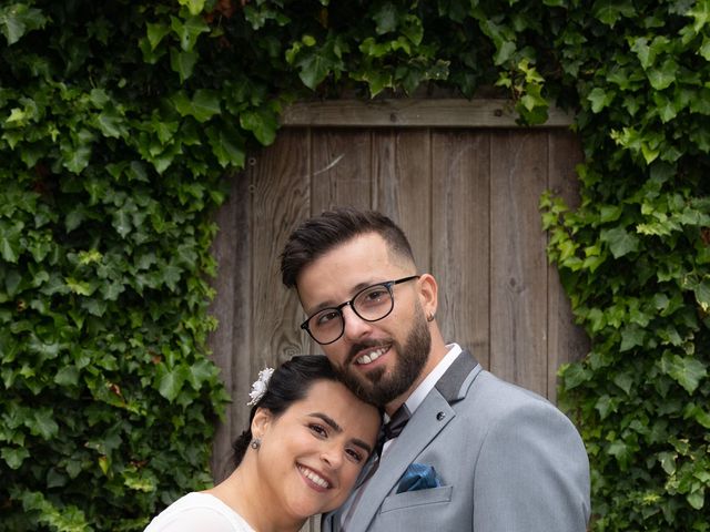 O casamento de Rui e Inês em Colares, Sintra 31