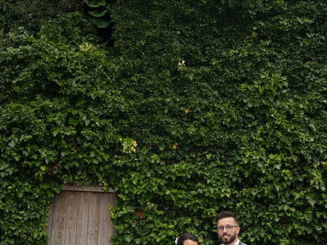 O casamento de Rui e Inês em Colares, Sintra 32