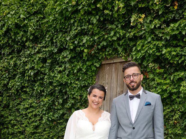 O casamento de Rui e Inês em Colares, Sintra 34