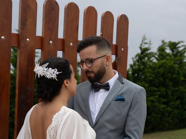 O casamento de Rui e Inês em Colares, Sintra 36