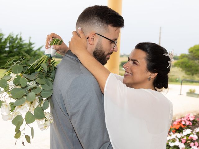 O casamento de Rui e Inês em Colares, Sintra 39