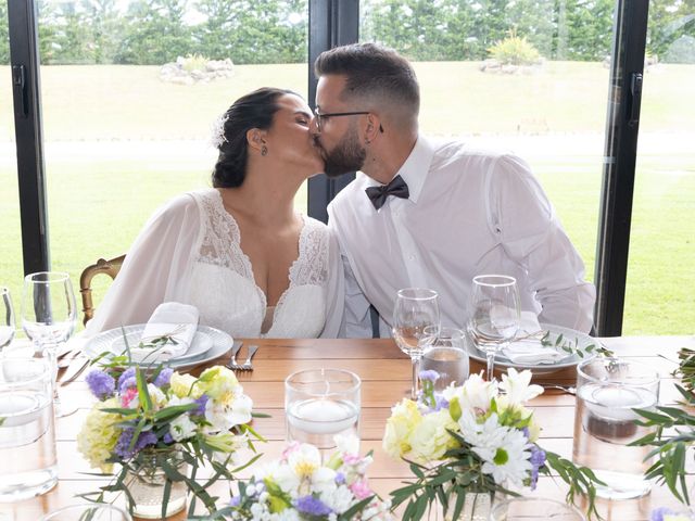 O casamento de Rui e Inês em Colares, Sintra 40