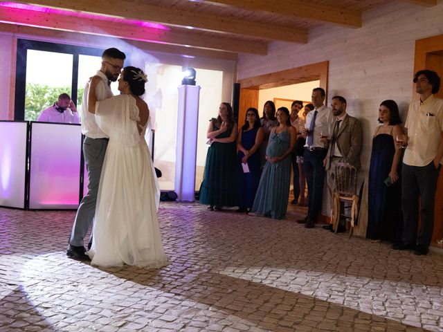 O casamento de Rui e Inês em Colares, Sintra 42