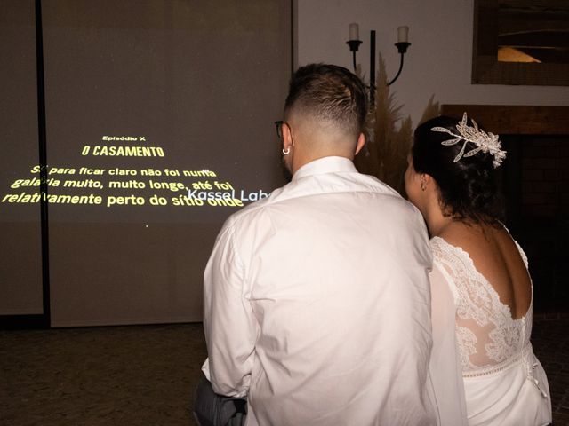 O casamento de Rui e Inês em Colares, Sintra 43