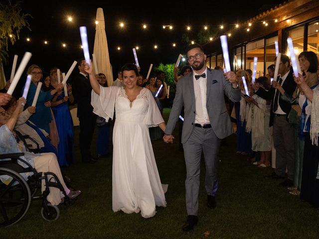 O casamento de Rui e Inês em Colares, Sintra 44