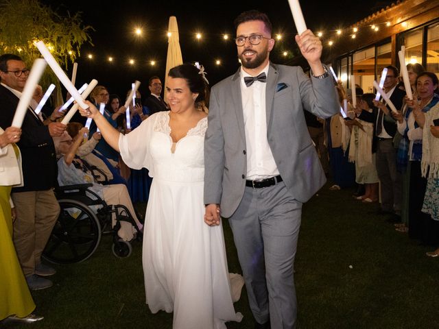 O casamento de Rui e Inês em Colares, Sintra 45