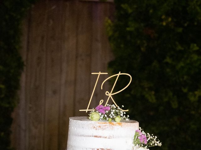 O casamento de Rui e Inês em Colares, Sintra 46