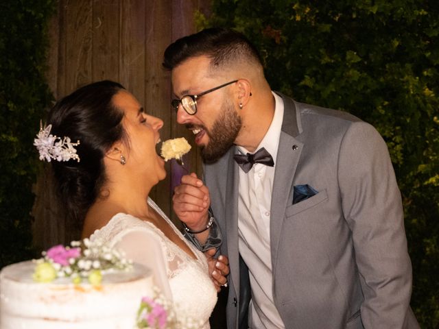 O casamento de Rui e Inês em Colares, Sintra 47