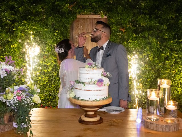 O casamento de Rui e Inês em Colares, Sintra 48