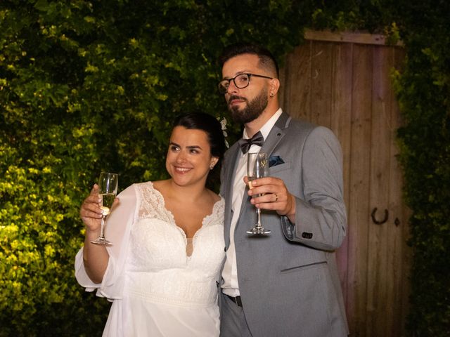 O casamento de Rui e Inês em Colares, Sintra 51