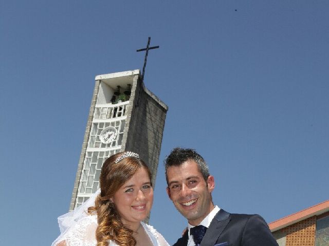 O casamento de  Tiago e Patrícia em Barcelos, Barcelos 11