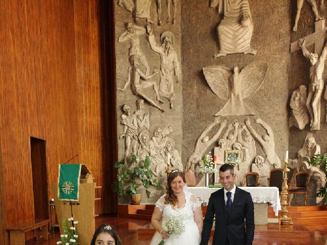 O casamento de  Tiago e Patrícia em Barcelos, Barcelos 12