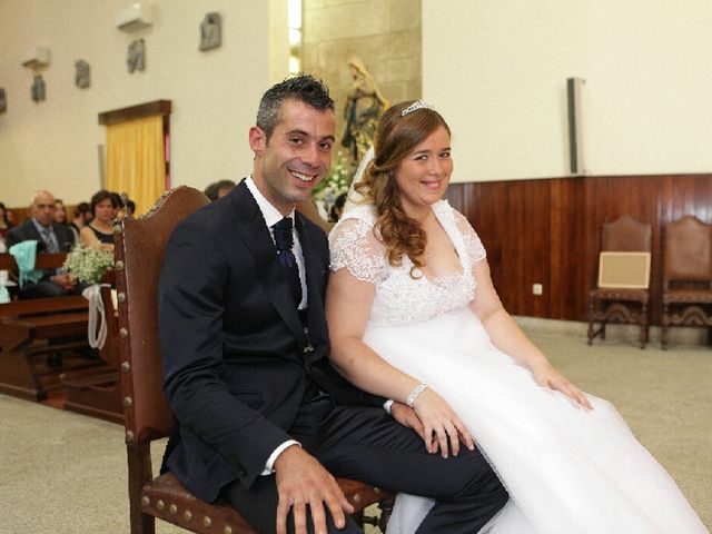 O casamento de  Tiago e Patrícia em Barcelos, Barcelos 15