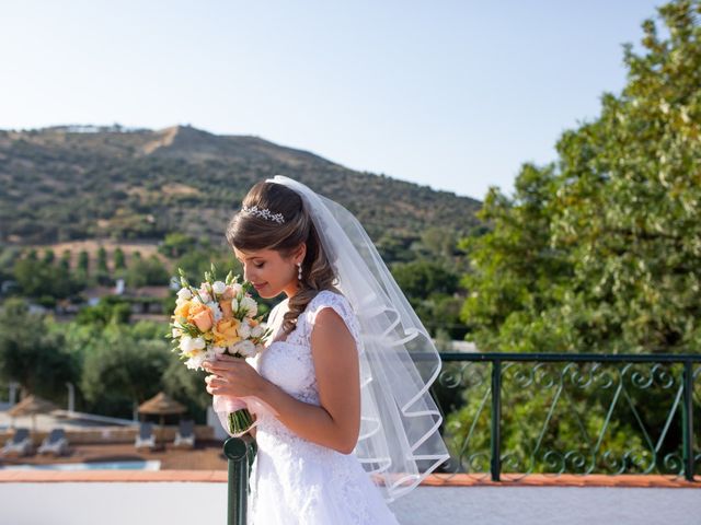 O casamento de Victor e Amanda em Elvas, Elvas 31