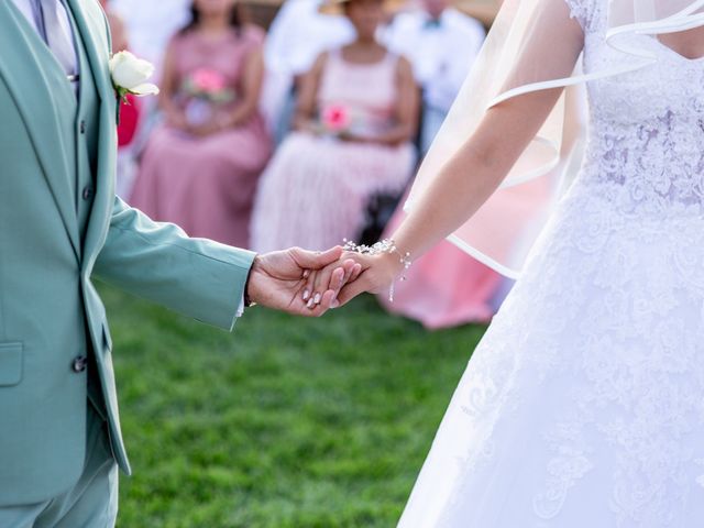 O casamento de Victor e Amanda em Elvas, Elvas 50