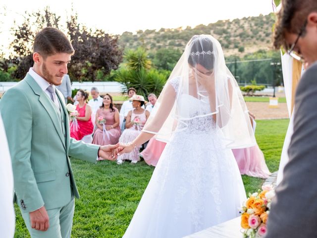 O casamento de Victor e Amanda em Elvas, Elvas 52