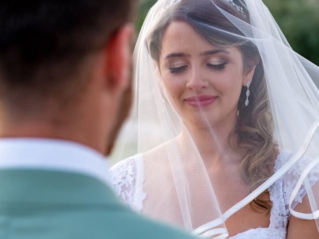 O casamento de Victor e Amanda em Elvas, Elvas 54