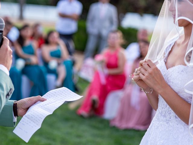 O casamento de Victor e Amanda em Elvas, Elvas 57