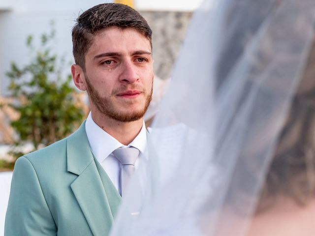 O casamento de Victor e Amanda em Elvas, Elvas 61