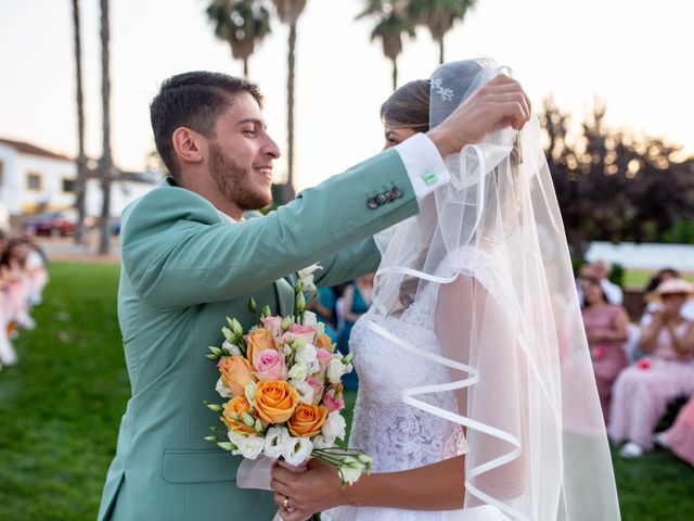 O casamento de Victor e Amanda em Elvas, Elvas 65