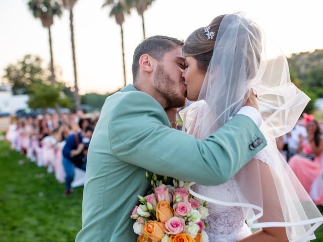 O casamento de Victor e Amanda em Elvas, Elvas 66