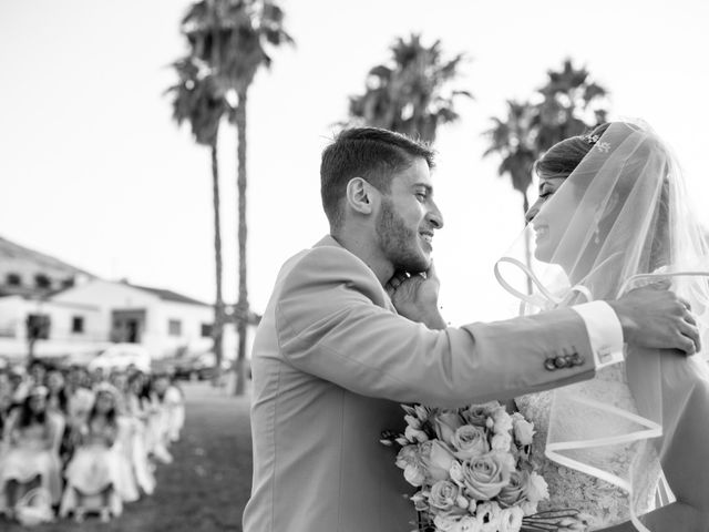 O casamento de Victor e Amanda em Elvas, Elvas 67