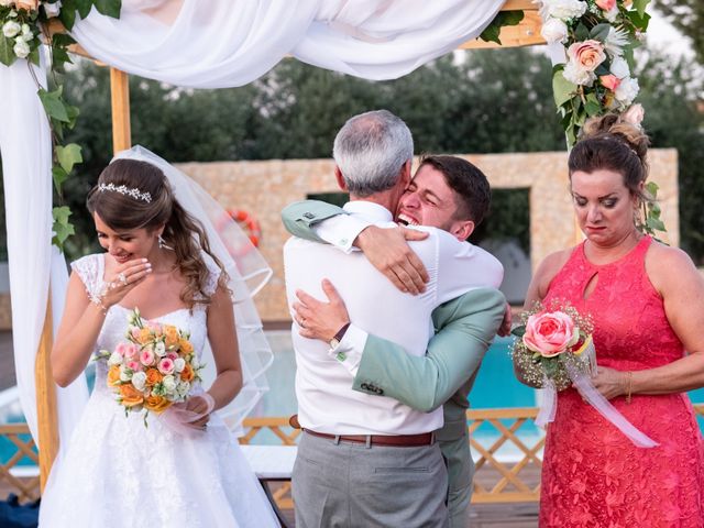 O casamento de Victor e Amanda em Elvas, Elvas 68