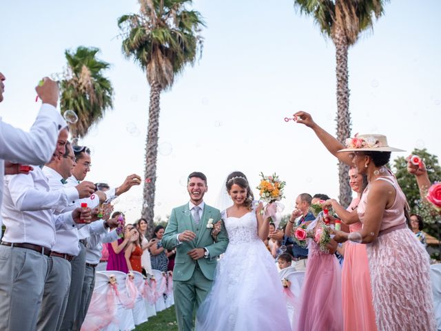 O casamento de Victor e Amanda em Elvas, Elvas 69